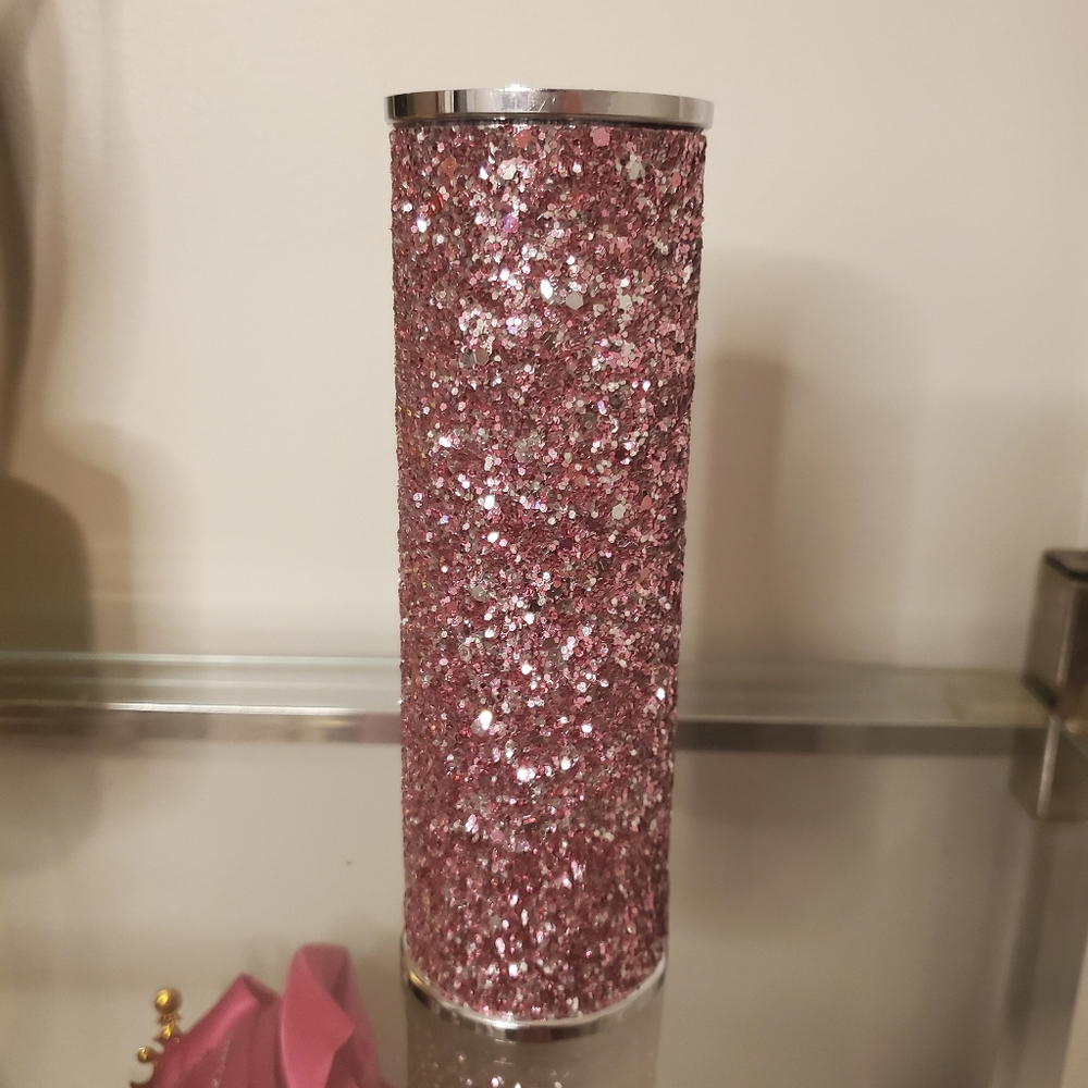 Fragrance Decorative Case - Bath & Body Works